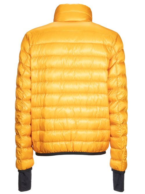 Hers short down jacket MONCLER GRENOBLE | 1A00002595B1315